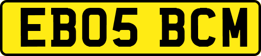 EB05BCM
