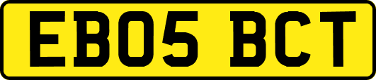 EB05BCT