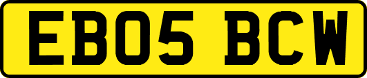 EB05BCW