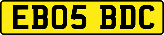 EB05BDC