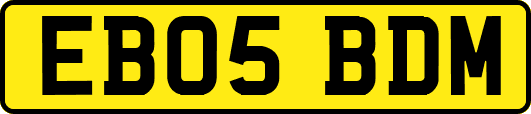 EB05BDM