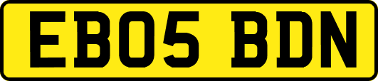 EB05BDN