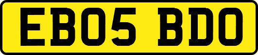 EB05BDO