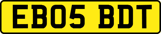 EB05BDT