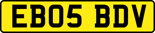 EB05BDV