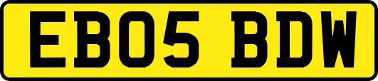 EB05BDW