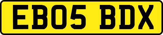 EB05BDX