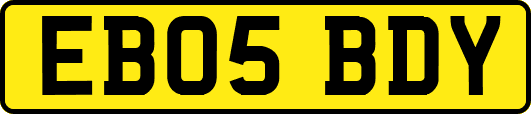 EB05BDY