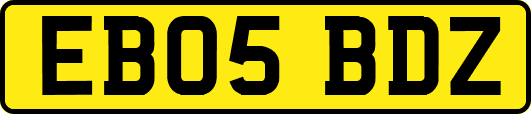 EB05BDZ