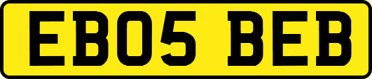 EB05BEB