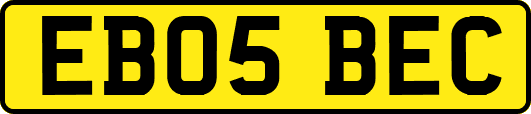 EB05BEC