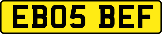 EB05BEF