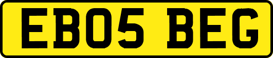 EB05BEG