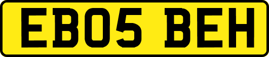 EB05BEH