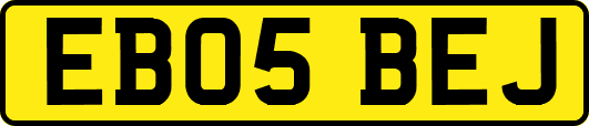 EB05BEJ