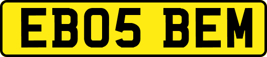 EB05BEM
