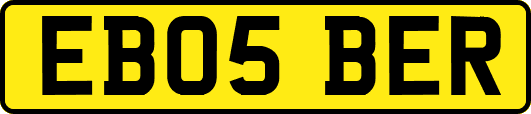 EB05BER