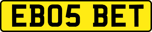 EB05BET