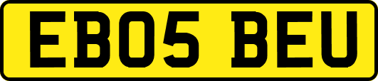 EB05BEU