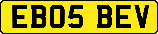 EB05BEV