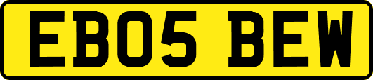 EB05BEW