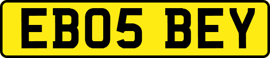 EB05BEY