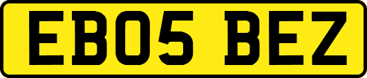 EB05BEZ