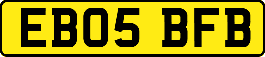 EB05BFB