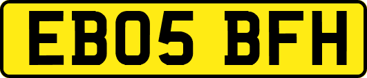 EB05BFH
