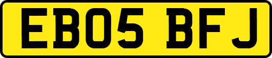 EB05BFJ