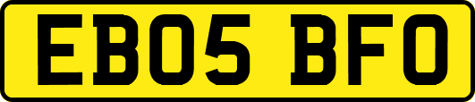 EB05BFO