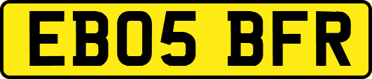 EB05BFR