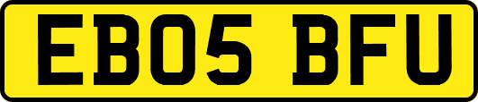 EB05BFU