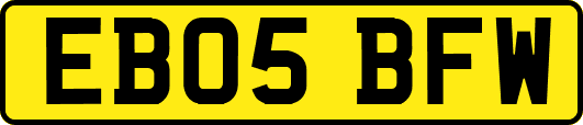 EB05BFW