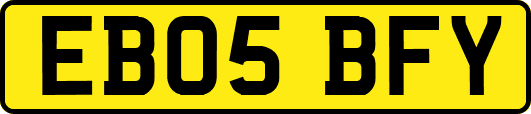 EB05BFY