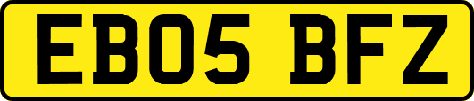 EB05BFZ
