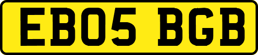 EB05BGB