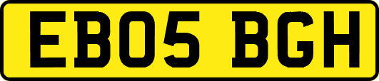 EB05BGH