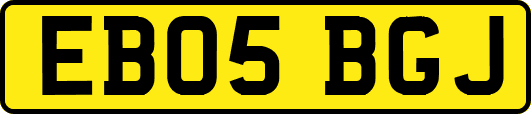 EB05BGJ