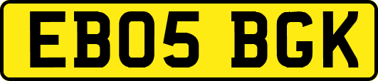 EB05BGK