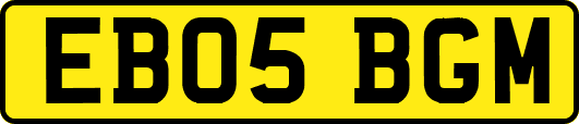 EB05BGM