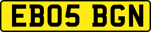 EB05BGN