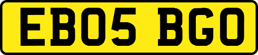 EB05BGO
