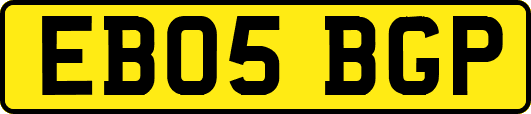 EB05BGP