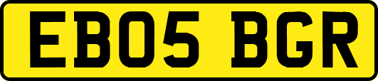 EB05BGR