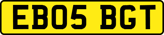 EB05BGT