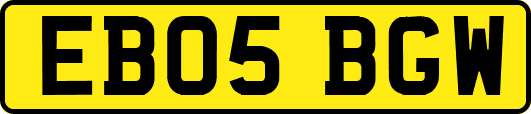 EB05BGW