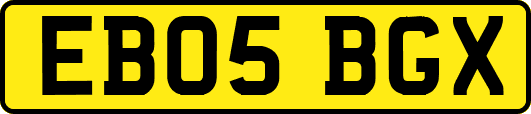 EB05BGX
