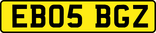 EB05BGZ