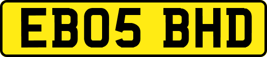 EB05BHD